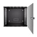 EAN 8698800003721 - LogiLink W06B54B armario rack 6U Bastidor de pared Negro imagen 2