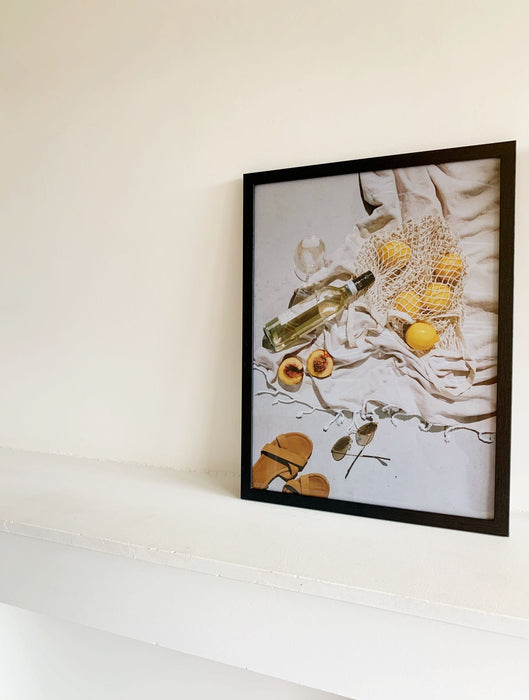 EAN 5412065541674 - Deknudt S44CF2 Expositor de pie retroiluminado Negro imagen 6