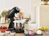 EAN 8017709269142 - Smeg SMF03BLEU batidora Batidora de varillas 800 W Negro imagen 22