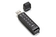 EAN 5060220251199 - iStorage datAshur Personal2 unidad flash USB USB tipo A 3.2 Gen 1 (3.1 Gen 1) Negro imagen 3