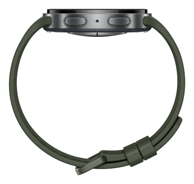 EAN 8806099338961 - Samsung Galaxy Watch9 3,81 cm (1.5") AMOLED 44 mm Digital 480 x 480 Pixeles Pantalla táctil Plata Wifi GP imagen 5
