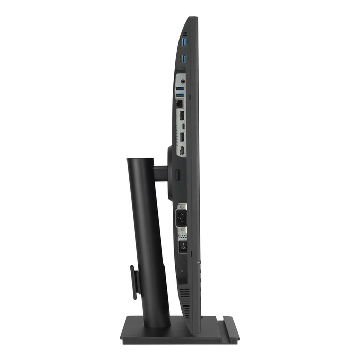 EAN 4711387649251 - ASUS BE248CFN pantalla para PC 61,2 cm (24.1") 1920 x 1200 Pixeles WUXGA LCD Negro imagen 9