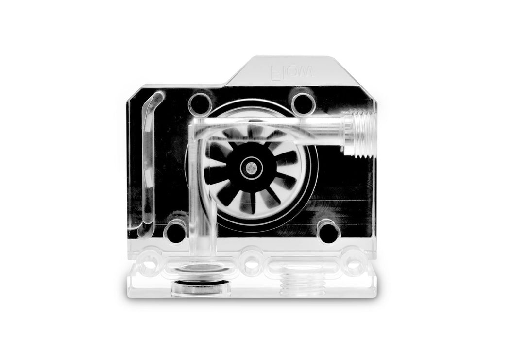 EAN 3831109829752 - EK 3831109829752 accesorio o pieza de sistema de refrigeración para ordenador Indicador de flujo imagen 3