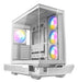 EAN 0761345101363 - Antec C7 ARGB Midi Tower Blanco imagen 2