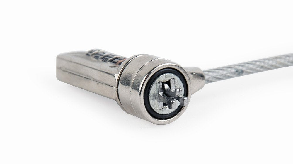 EAN 8716309087100 - Gembird LK-CL-01 cable antirrobo Plataimagen 2)