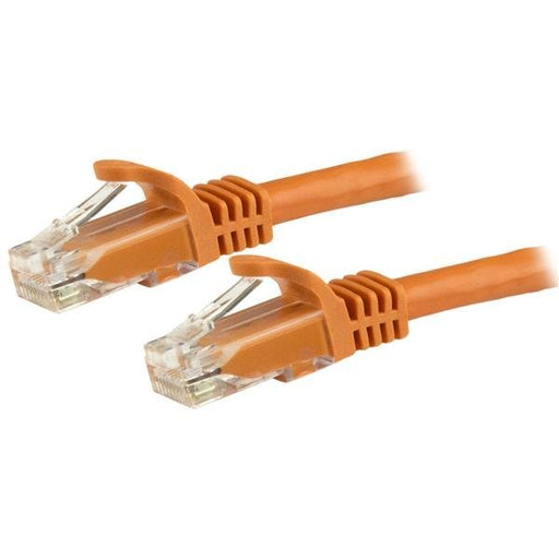 EAN 65030884693 - StarTech.com N6PATC750CMOR cable de red U/UTP (UTP) imagen 1