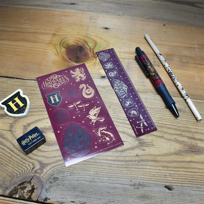 EAN 5056563709541 - Thumbs Up HP709541 set de papelería imagen 2