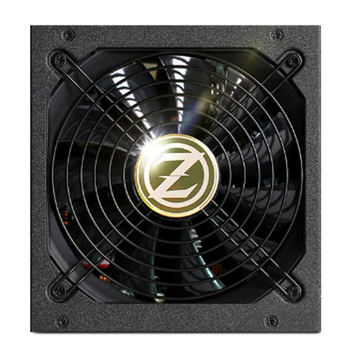 EAN 8809213769306 - Zalman ZM1000-EBTII unidad de fuente de alimentación 1000 W 24-pin ATX ATX Negro imagen 2