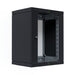EAN 4049759323035 - EFB Elektronik WGX-1506TS.G1 armario rack 15U Bastidor de pared Negro imagen 1