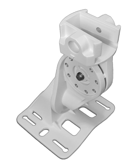EAN 190017482545 - HPE Aruba Networking AP-270-MNT-H3 Outdoor AP Hanging Dual-Tilt Pole/Wall Mounting Bracket imagen 1