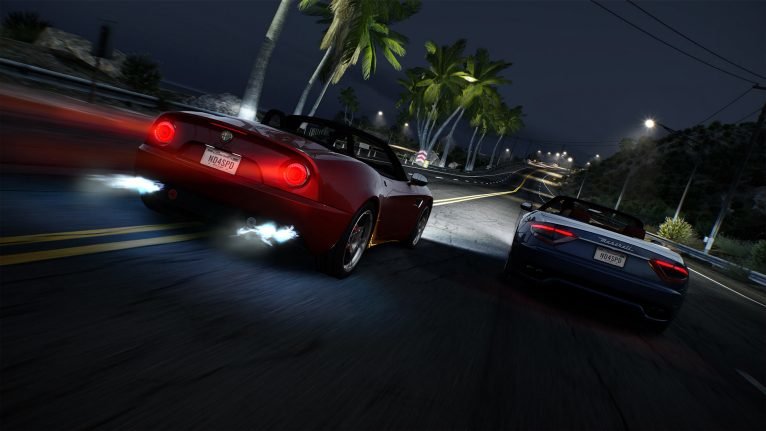 EAN 5030930124052 - Electronic Arts Need for Speed Hot Pursuit Remaster Remasterizada Nintendo Switch imagen 13
