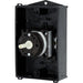 EAN 4015082071493 - Eaton T0-2-15679/I1/SVB Interruptor de palanca acodillada 3P Rojo, Blanco, Amarillo imagen 9