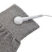 EAN 5033435131105 - TensCare perfect TENS estimulador muscular electrónico Lámina adhesiva Azul, Blanco imagen 5