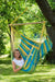 EAN 4030454000697 - AMAZONAS AZ-2030240 silla colgante Multicolor Hamaca nido imagen 3