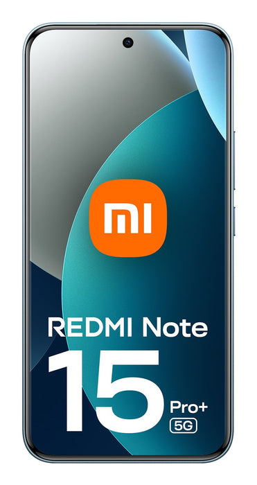 EAN 6932554495701 - Xiaomi Redmi Note 15 Pro+ 5G 17,4 cm (6.83") SIM doble USB Tipo C 8 GB 256 GB 6500 mAh Azul imagen 3