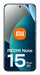 EAN 6932554481971 - Xiaomi Redmi Note 15 Pro+ 5G 17,4 cm (6.83") 12 GB 512 GB 6500 mAh Azul imagen 3