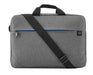 EAN 0195122283704 - HP Prelude 15.6 Top Load (Bulk Qty.20) 39,6 cm (15.6") Bandolera Gris imagen 1