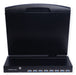 EAN 7630049612563 - VALUE 26.99.0162 consola de rack 43,2 cm (17") 1280 x 1024 Pixeles Negro 1U imagen 5