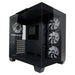 EAN 4262443280135 - LC-Power 809B Midi Tower Negro imagen 18