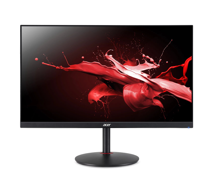EAN 4711474721679 - Acer NITRO XV0 XV240Y W3 pantalla para PC 60,5 cm (23.8") 1920 x 1080 Pixeles Full HD LCD Negro imagen 1