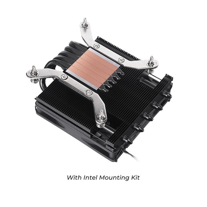 EAN 753263079374 - Chieftec CAC-S92PWM-LP45 sistema de refrigeración para ordenador Carcasa del ordenador Refrigerador de air imagen 8