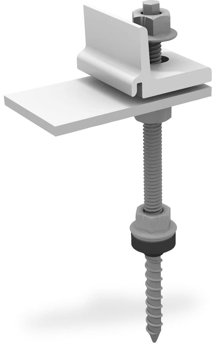 EAN 4251786214242 - K2 Systems 2003273 tornillo/tuerca 200 mm 50 pieza(s) M10 imagen 1