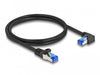 EAN 4043619802227 - DeLOCK 80222 cable de red Cat6a S/FTP (S-STP) imagen 1