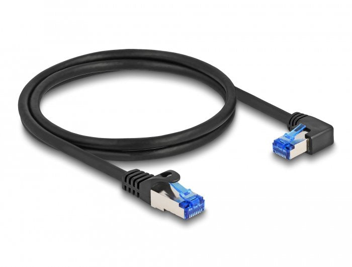 EAN 4043619802227 - DeLOCK 80222 cable de red Cat6a S/FTP (S-STP) imagen 1