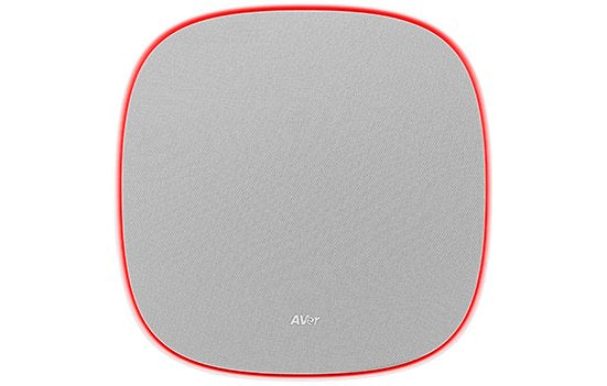 EAN 4719552127917 - AVer FONE700 Speakerhone Gris imagen 4