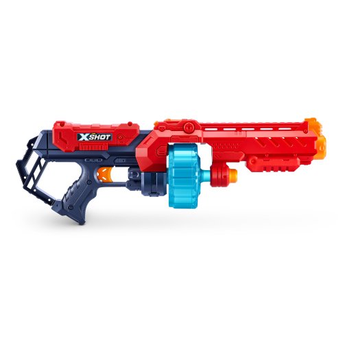 EAN 0193052040350 - ZURU Turbo Fire imagen 1