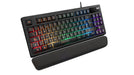 EAN 4710562755602 - Mars Gaming MKAXES teclado Juego USB imagen 2
