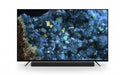 EAN 5013493461635 - Sony FWD-55A80L Televisor 139,7 cm (55") 4K Ultra HD Smart TV Wifi Negro imagen 10