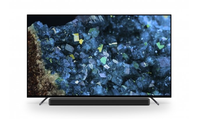 EAN 5013493461635 - Sony FWD-55A80L Televisor 139,7 cm (55") 4K Ultra HD Smart TV Wifi Negro imagen 10