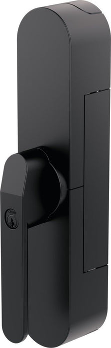 EAN 4003318976322 - ABUS WINTECTO ONE Cerradura de puerta inteligente imagen 2