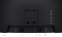 EAN 0198154304485 - Lenovo Legion R34w-30 pantalla para PC 86,4 cm (34") 3440 x 1440 Pixeles Wide Quad HD LCD Negro imagen 9