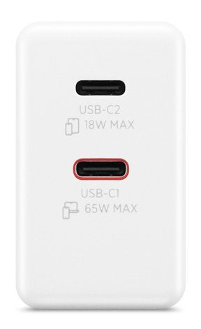 EAN 195892129165 - Lenovo G0A6065WEU cargador de dispositivo móvil Universal Blanco Corriente alterna Interior imagen 4