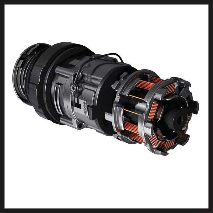 EAN 4006825668193 - Einhell TP-HD 18/26 Li BL - Solo imagen 3