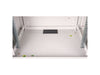 EAN 7630049600010 - ROLINE 26.21.0000 armario rack 7U Bastidor de pared Gris imagen 3