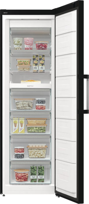 EAN 3838782643569 - Gorenje G600 FN619EABK6 Congelador vertical Independiente 280 L Negro imagen 5