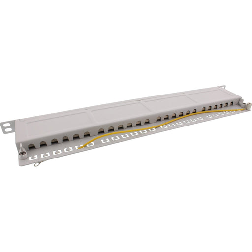 EAN 4043718209446 - InLine 76824E panel de parcheo 0.5U imagen 2