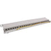 EAN 4043718209446 - InLine 76824E panel de parcheo 0.5U imagen 2