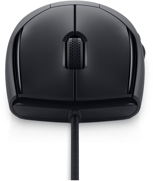 EAN 5397184635469 - Alienware AW320M ratón Juego Ambidextro USB tipo A Óptico 3200 DPI imagen 2