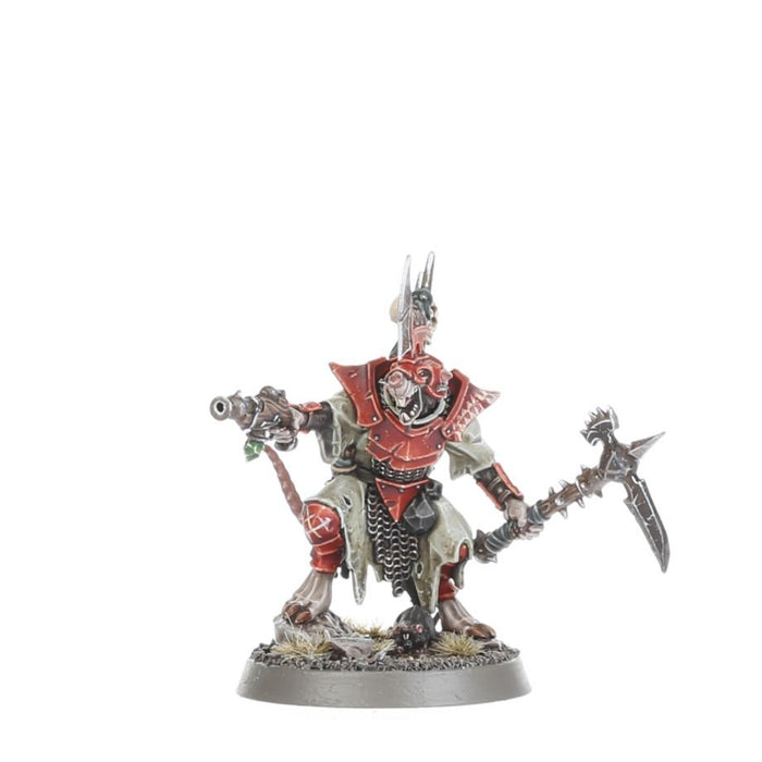 EAN 5011921237784 - Games Workshop 90-56 collectible figure imagen 18