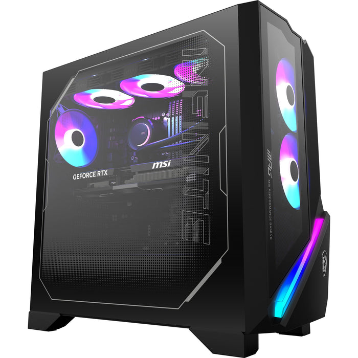 EAN 4711377296915 - MSI MPG Infinite X3 AI 2NVV7-055EU Intel Core Ultra 7 265K 32 GB DDR5-SDRAM 1 TB SSD NVIDIA GeForce RTX 5 imagen 12