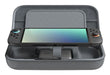 EAN 0745883929450 - Belkin ENA001hqCH-V2 Estuche de viaje Nintendo Malla, Poliéster, Terciopelo Carbón vegetal imagen 1
