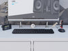 EAN 5901969437867 - NATEC OCTOPUS 2 teclado Ratón incluido Hogar / Oficina RF Wireless + Bluetooth QWERTY Internacional de EE imagen 18