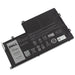 EAN 5711783235316 - DELL 7P3X9 refacción para laptop Batería imagen 1