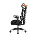 EAN 4711649771027 - COUGAR Terminator Air Silla para videojuegos universal Asiento de malla Negro imagen 7