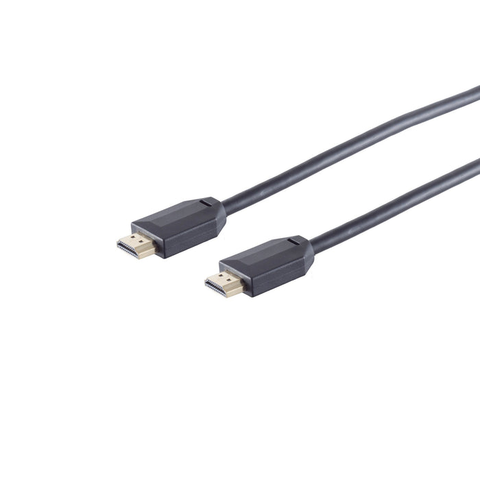 EAN 4017538084507 - S/CONN maximum connectivity 10-40155 cable HDMI 1,5 m HDMI tipo A (Estándar) Negro imagen 1