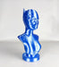 EAN 3830063542691 - AzureFilm FL171-5020 material de impresión 3d Seda Azul 1 kg imagen 3